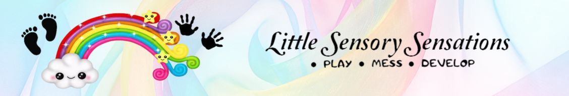 Blue Modern Business LinkedIn Banner